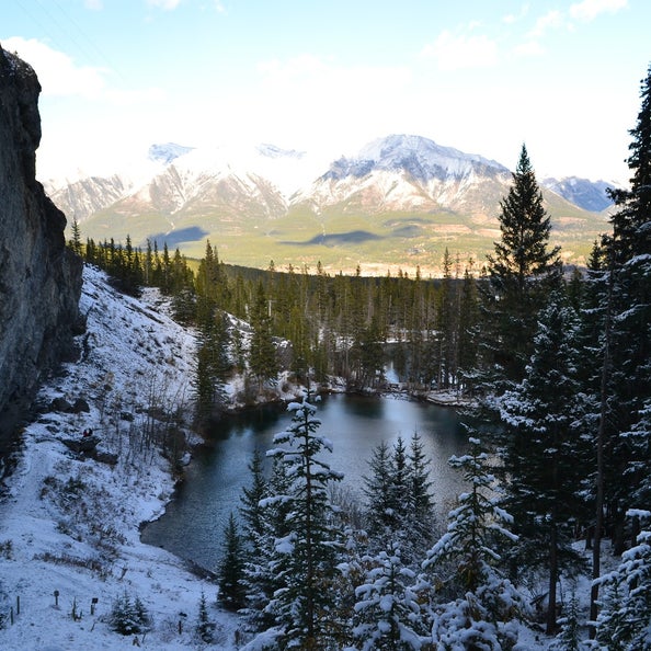 Photo of MaxWell Capital Realty (Canmore) office